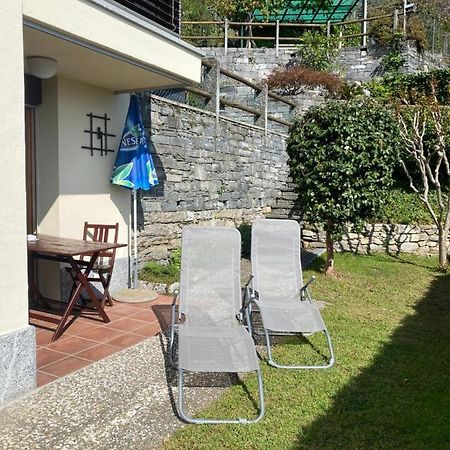 Casa Vignole-Badasci Orselina 외부 사진