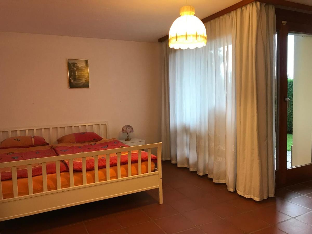 Casa Vignole-Badasci Orselina 외부 사진